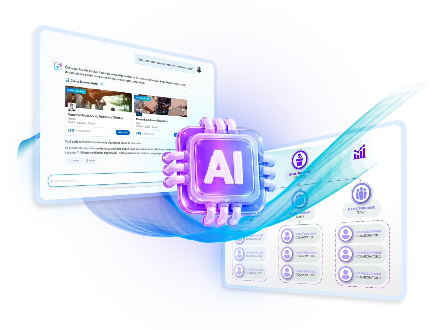PLUGIN IA LMS