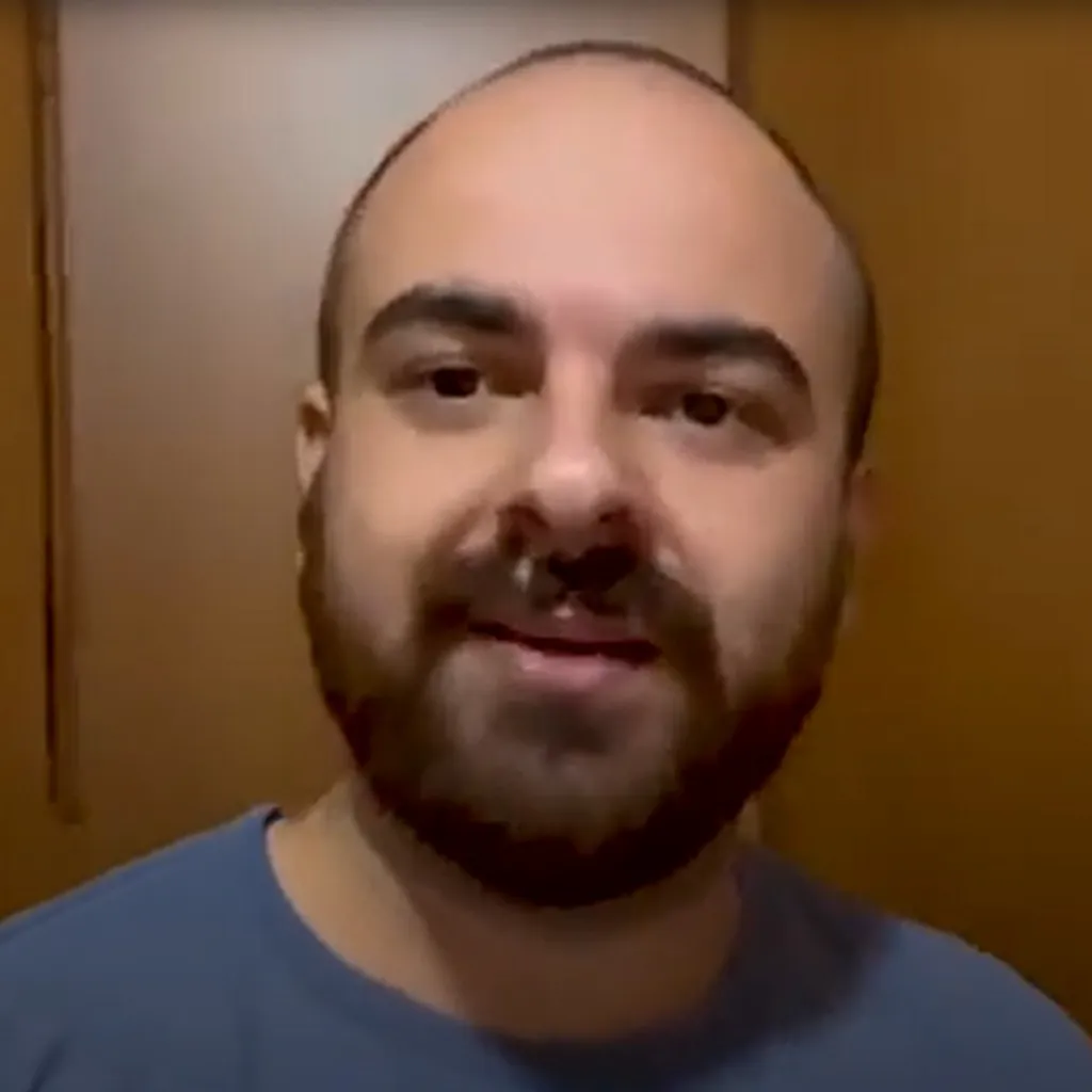 Ricardo